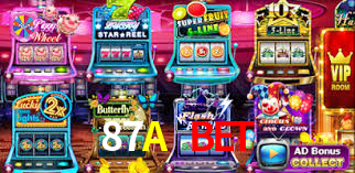 87A BET