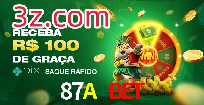 87A BET