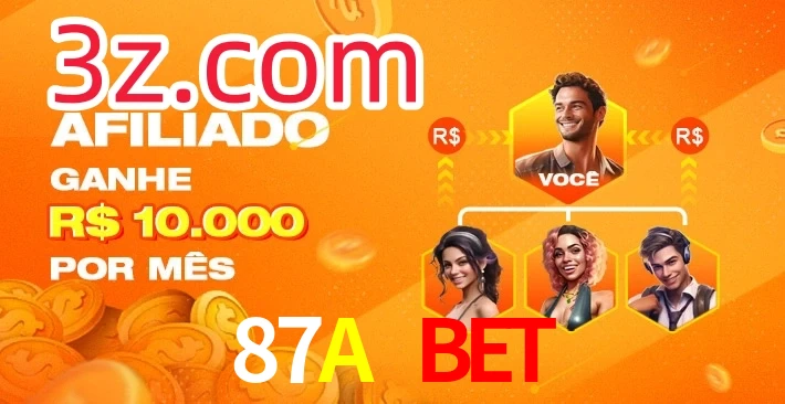 87A BET