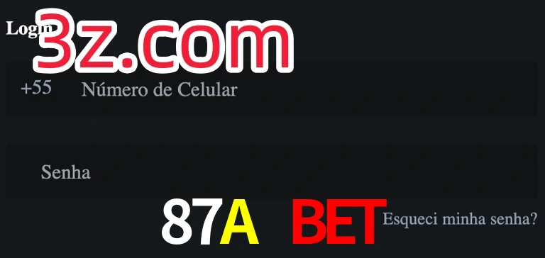 87A BET