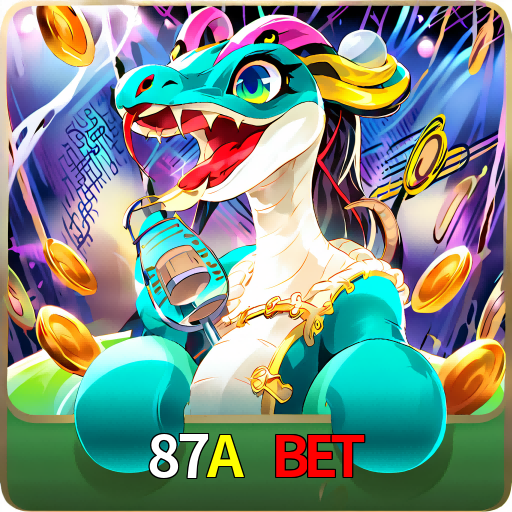 87A BET