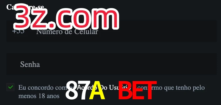 87A BET